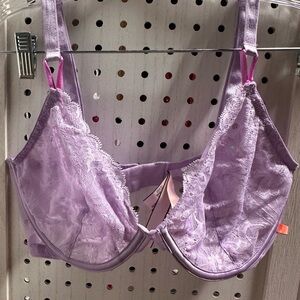 Victoria’s Secret Unlined Demi 36DD